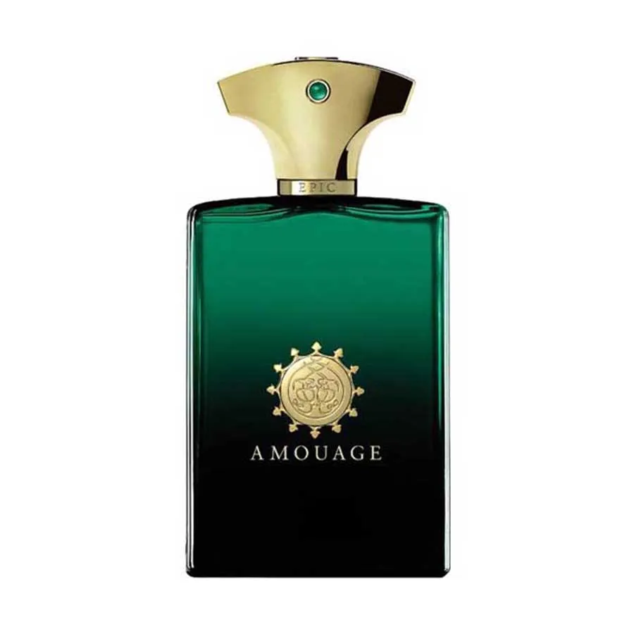 Amouage - Nước Hoa Nam Amouage Epic Man EDP 100ml - Vua Hàng Hiệu