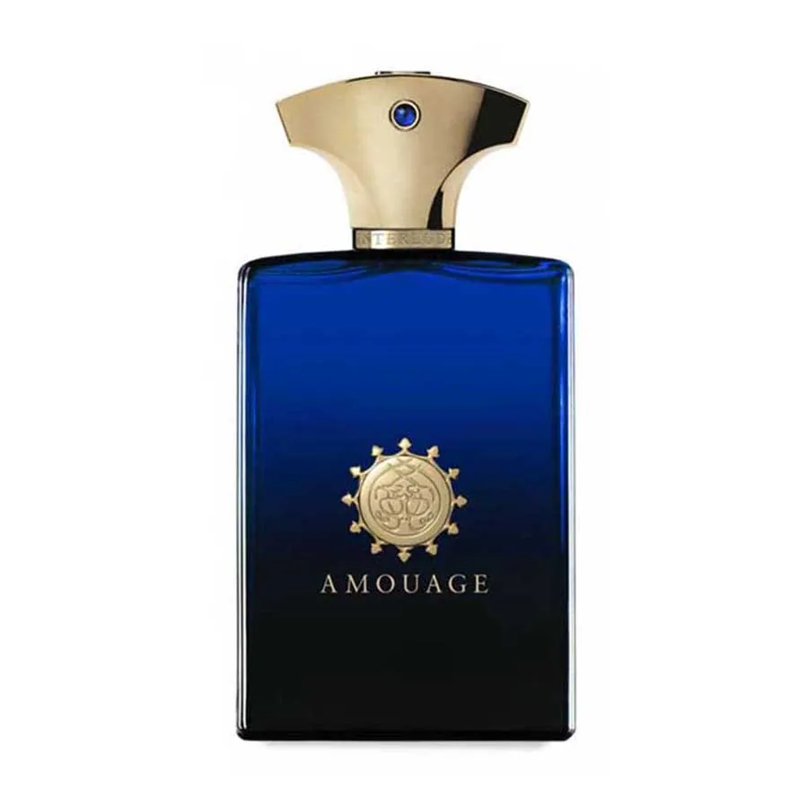 Amouage - Nước Hoa Nam Amouage Interlude Man EDP 100ml - Vua Hàng Hiệu