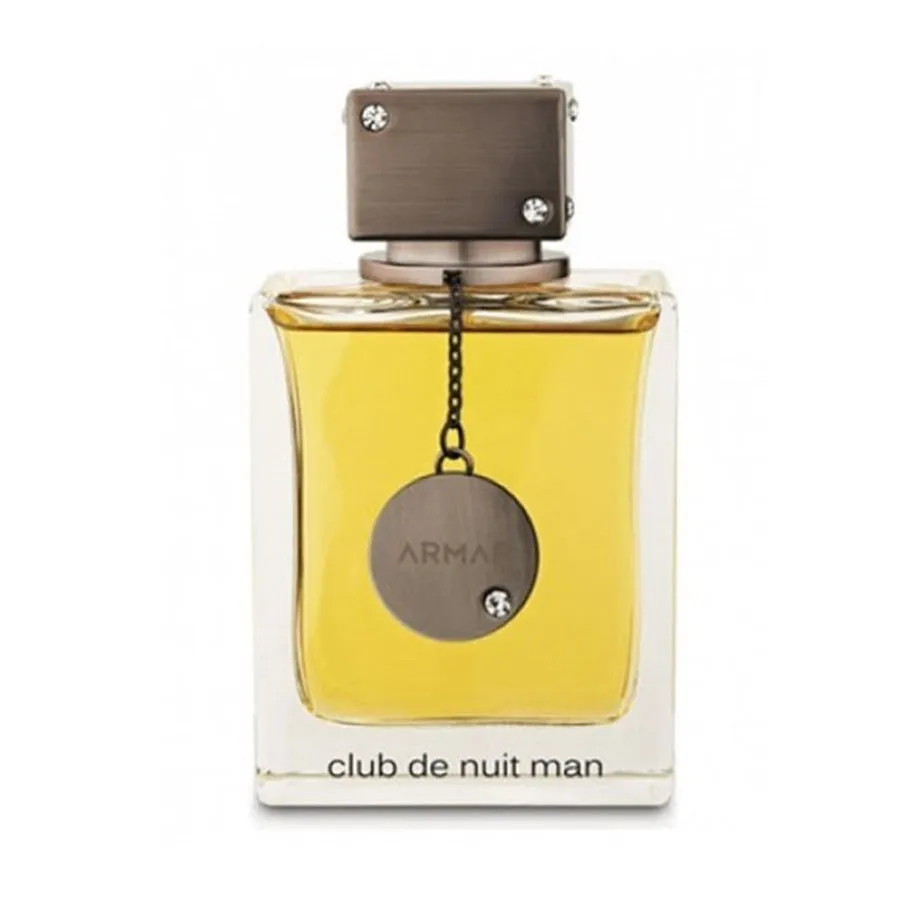 Armaf - Nước Hoa Nam Armaf Club De Nuit Man EDT 105ml - Vua Hàng Hiệu