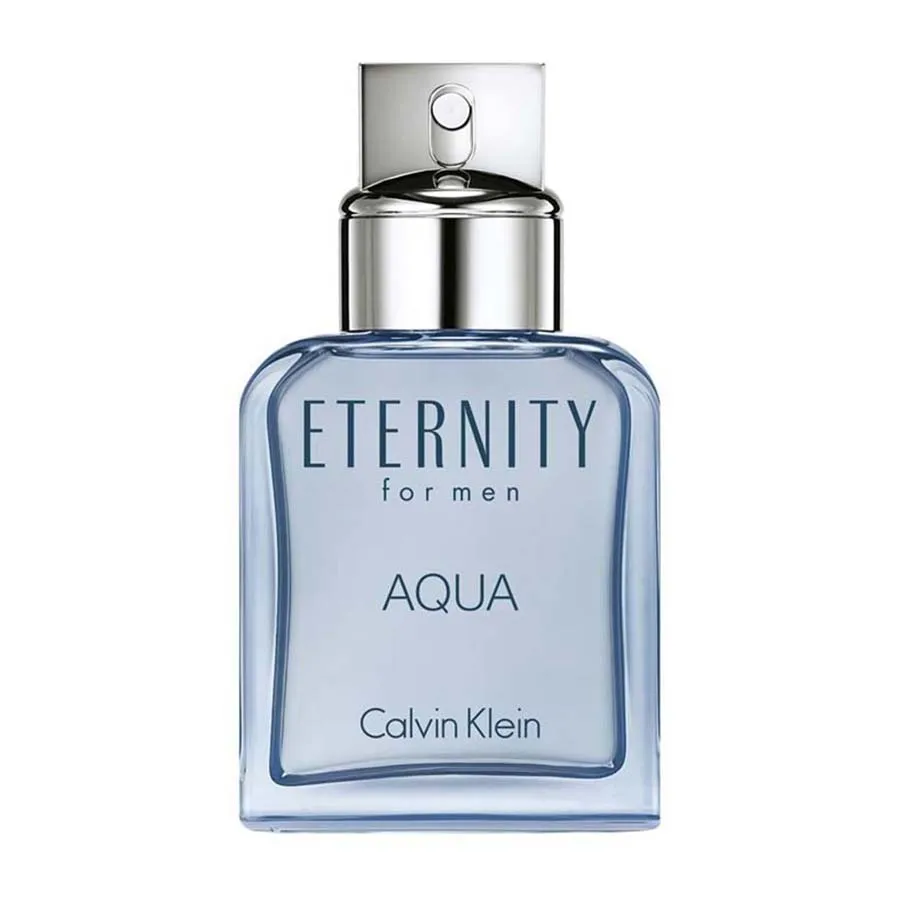 Mua Nước Hoa Calvin Klein Eternity Aqua EDT 200ml cho Nam, chính hãng, Giá  tốt