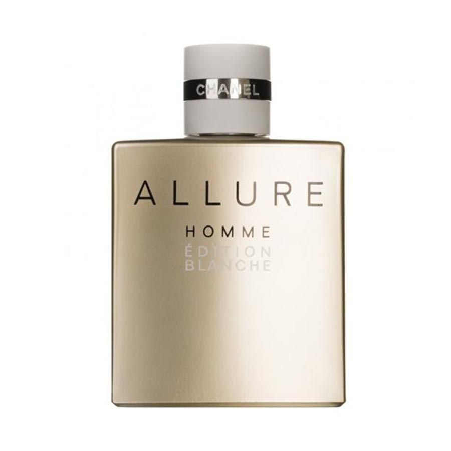 Mua Chanel Allure Homme Edition Blanche Eau de Parfum 1 x 150 ml trên  Amazon Đức chính hãng 2023  Fado