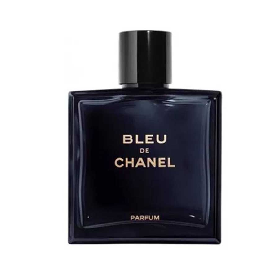 Top 92+ imagen bleu the chanel perfume