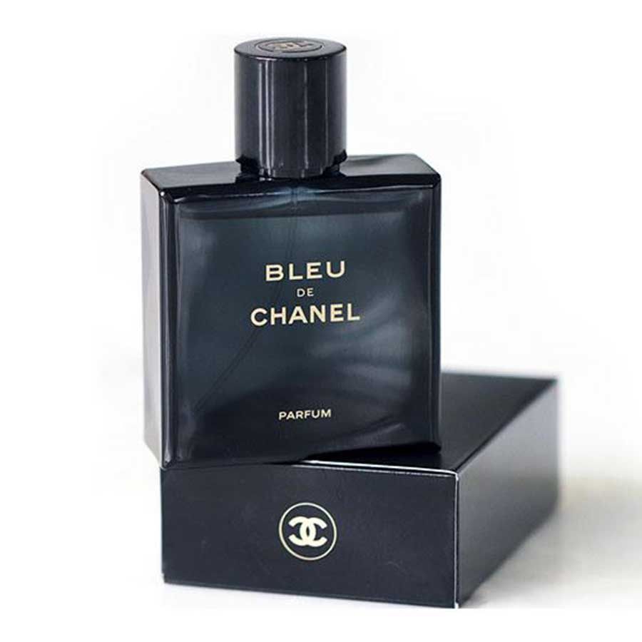 Mua Nước Hoa Chanel Bleu De Chanel Parfum 100ml cho Nam, chính hãng Pháp,  Giá tốt
