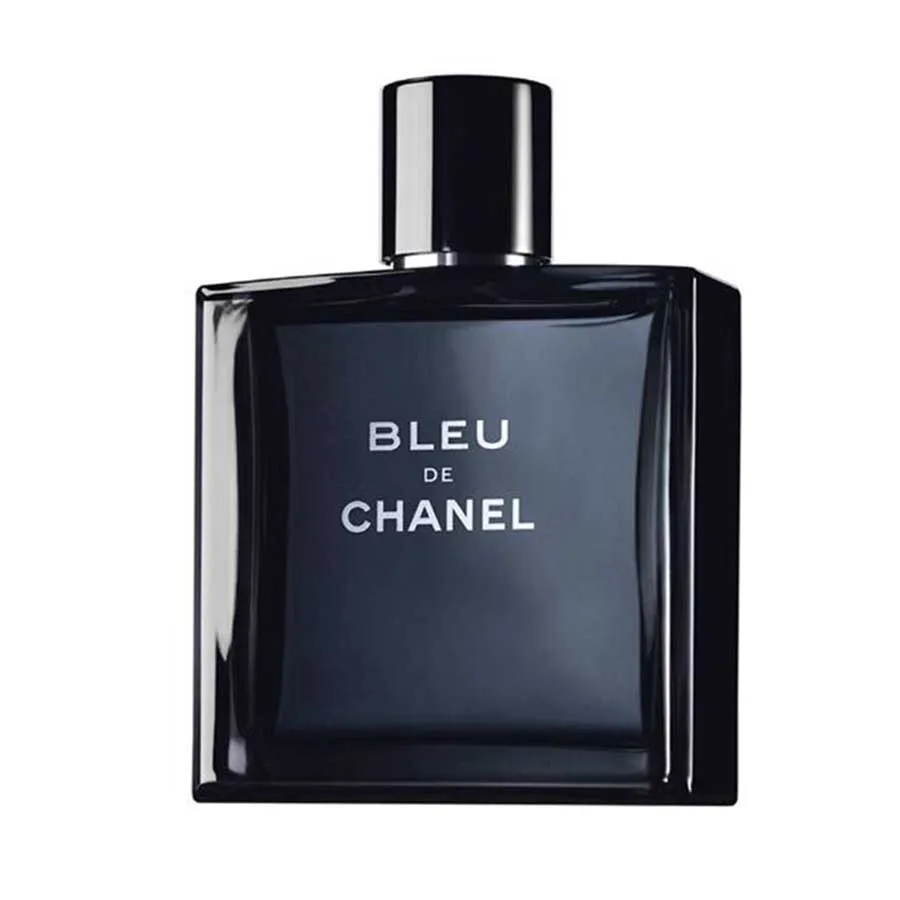 Nước Hoa Chanel Nam Bleu De Chanel EDT 100ML  Thế Giới Son Môi