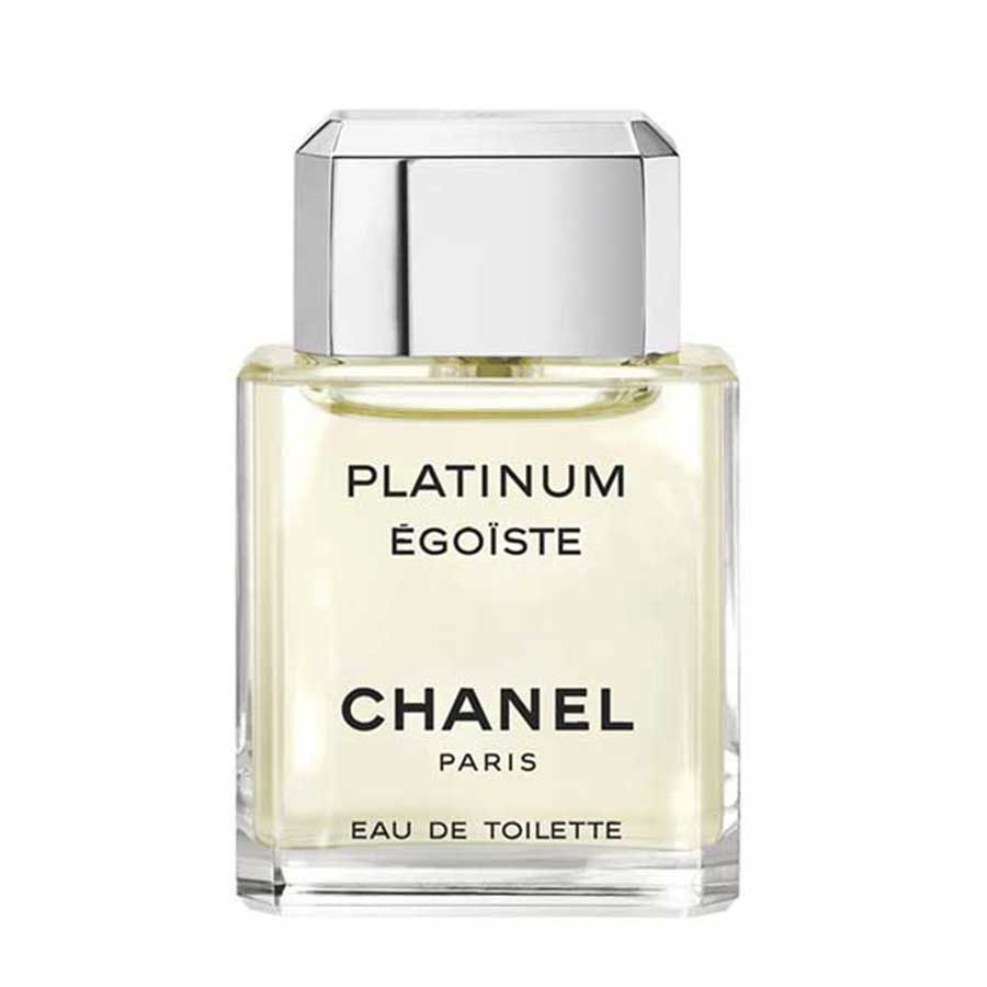 Mua Nước Hoa Chanel Egoiste Platinum EDT 100ml cho Nam, chính hãng, Giá tốt