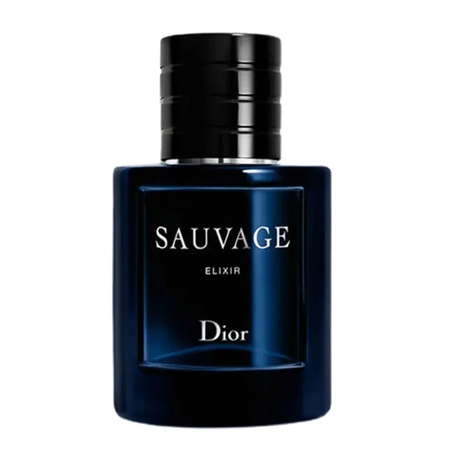Sauvage Elixir Thêm một mùi hương cho phái mạnh  Nhịp sống kinh tế Việt  Nam  Thế giới