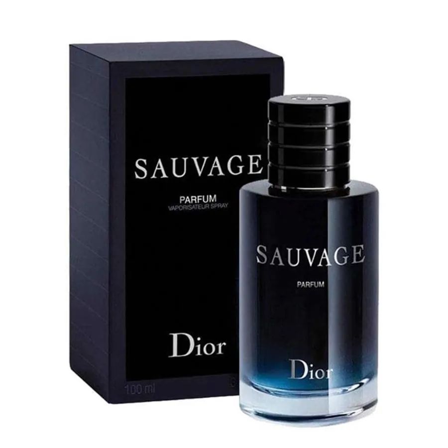 Giftset Dior Sauvage EDP 100ml  10ml  Xixon Perfume