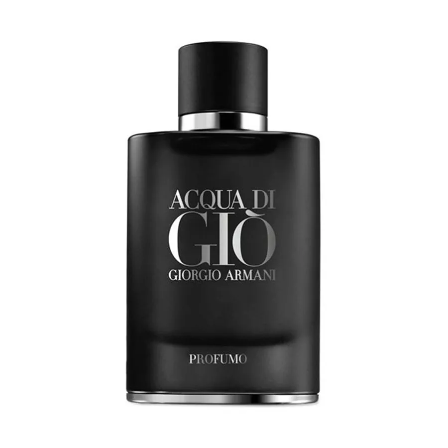 Introducir 97+ imagen aqua di gio profumo giorgio armani eau de parfum