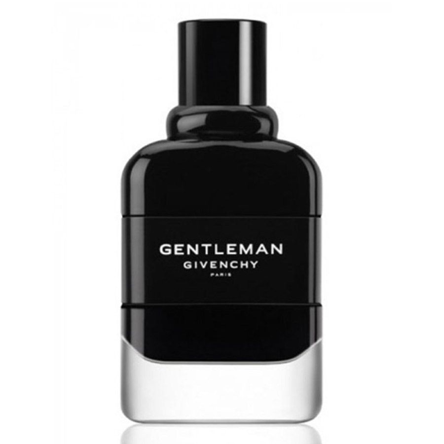 Top 69+ imagen gentleman givenchy eau de parfum