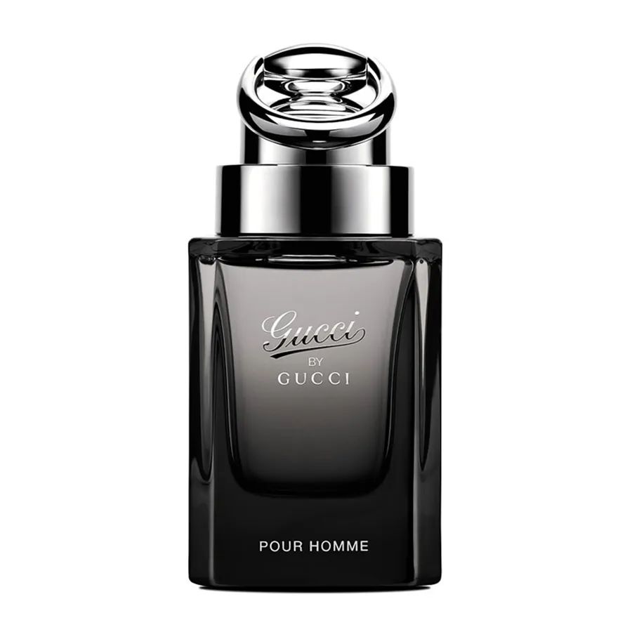 Nước hoa Woody – tông mùi gỗ - Nước Hoa Nam Gucci By Gucci Pour Homme EDT 50ml - Vua Hàng Hiệu