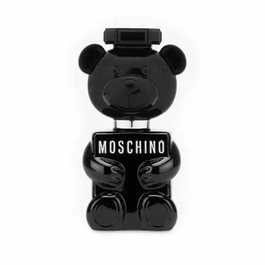 Nước Hoa Nam Moschino Toy Boy EDP 5ml