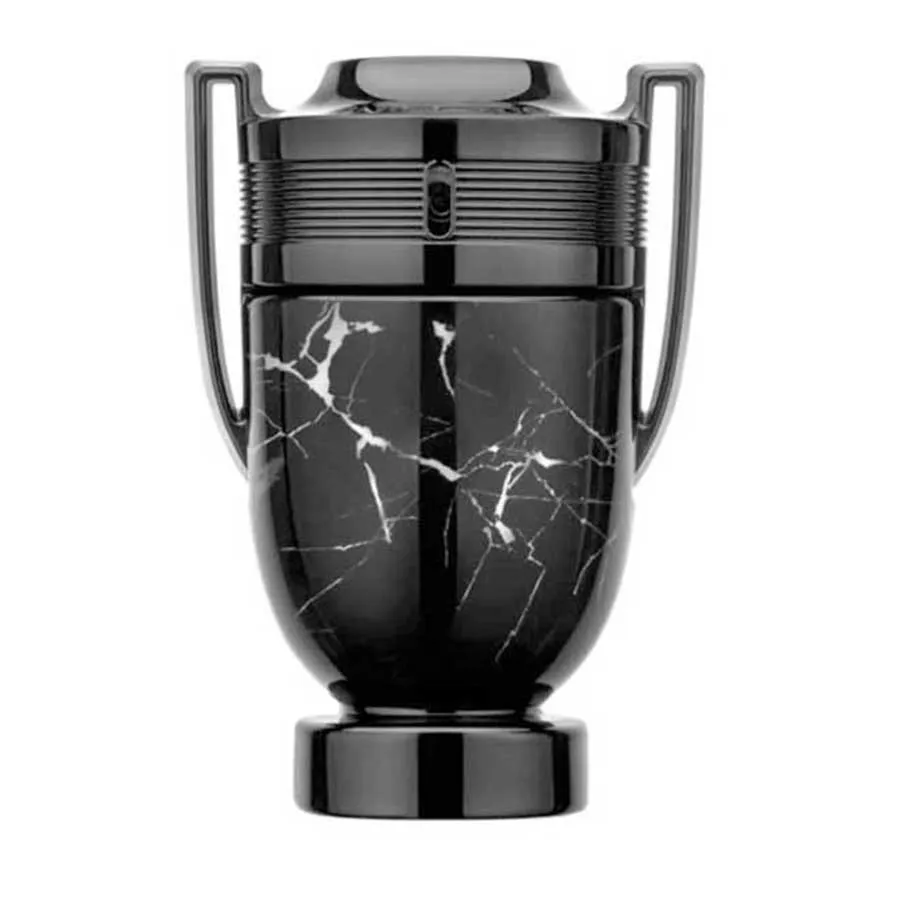 Paco Rabanne Eau De Toilette (EDT) - Nước Hoa Nam Paco Rabanne Invictus Onyx Edition EDT 100ml - Vua Hàng Hiệu