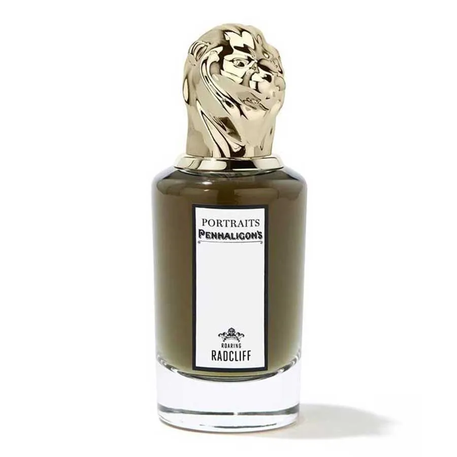 Penhaligon's Eau de Parfum - Nước Hoa Nam Penhaligon's Roaring Radcliff EDP 75ml - Vua Hàng Hiệu