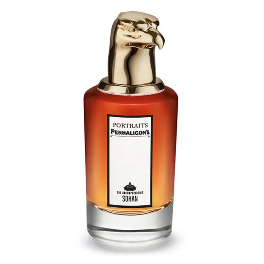 Penhaligon's Eau de Parfum - Nước Hoa Nam Penhaligon's The Uncompromising Sohan EDP 75ml - Vua Hàng Hiệu