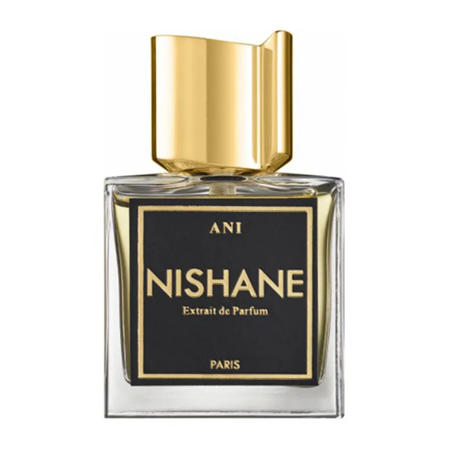 Nước hoa Extrait (hoặc là Parfum hay Extract) - Nước Hoa Nishane Ani Extrait De Parfum 100ml - Vua Hàng Hiệu