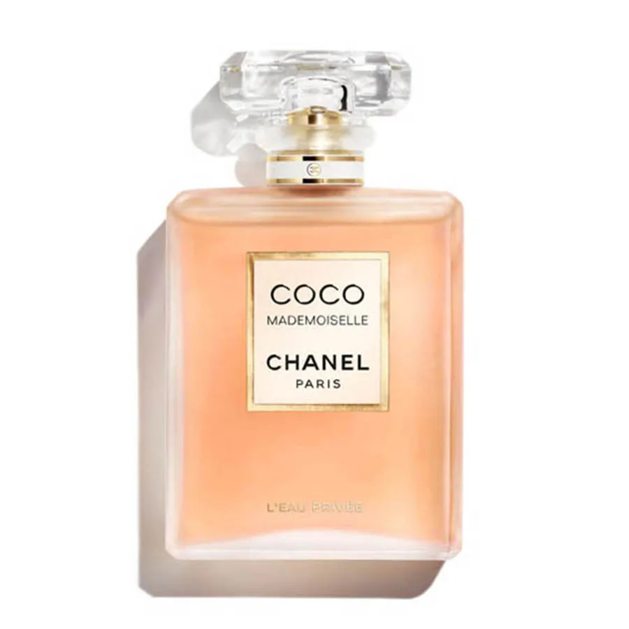 Nước Hoa Nữ Chanel Coco Mademoiselle EDT 100ml Linh Perfume