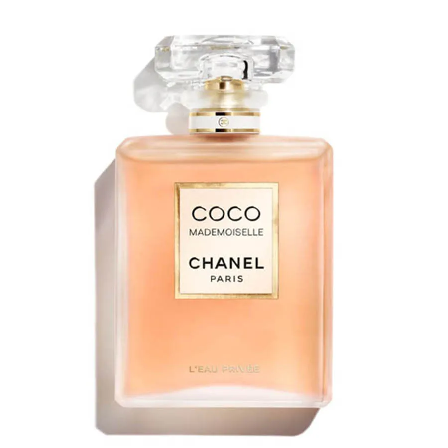 Nước hoa Nữ Chanel Coco Mademoiselle Eau De Parfum 100ml chính hãng giá rẻ