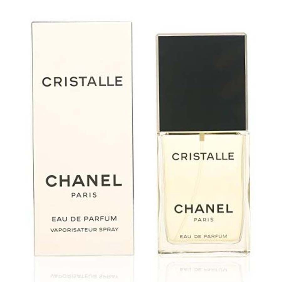 CHANEL Cristalle Fragrances for Women for sale  eBay