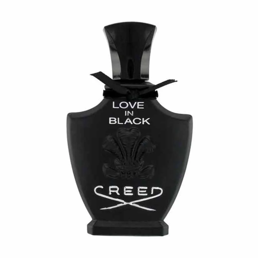 Creed - Nước Hoa Nữ Creed Love In Black EDP 75ml - Vua Hàng Hiệu