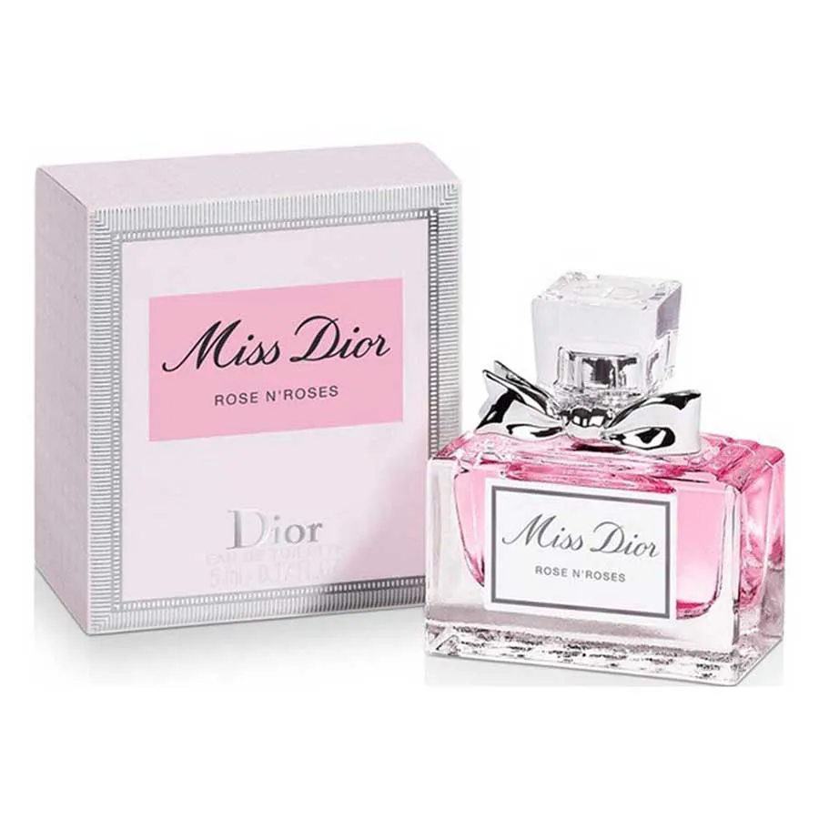 Nước Hoa Nữ Dior Miss Dior Rose N'roses ED | Vua Hàng Hiệu