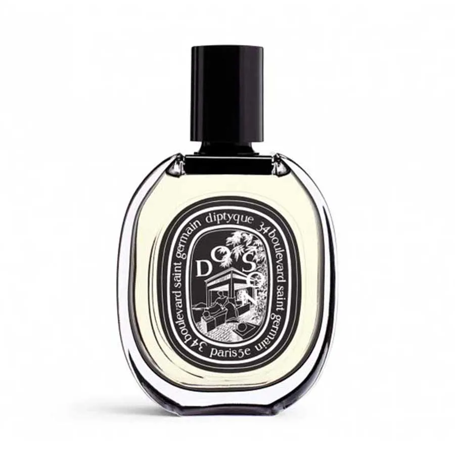 Nước hoa Diptyque Eau de Parfum - Nước Hoa Nữ Diptyque Do Son EDP 75ml - Vua Hàng Hiệu
