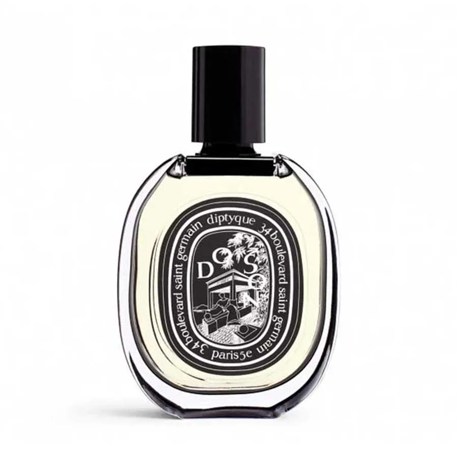 Diptyque Hương Hoa Cỏ - Nước Hoa Nữ Diptyque Do Son EDP 75ml - Vua Hàng Hiệu