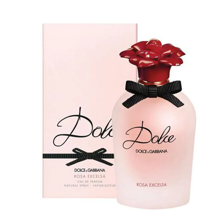 Mua Nước Hoa Nữ Dolce & Gabbana Dolce Rosa Excelsa EDP 50ml, chính hãng Ý,  Giá tốt