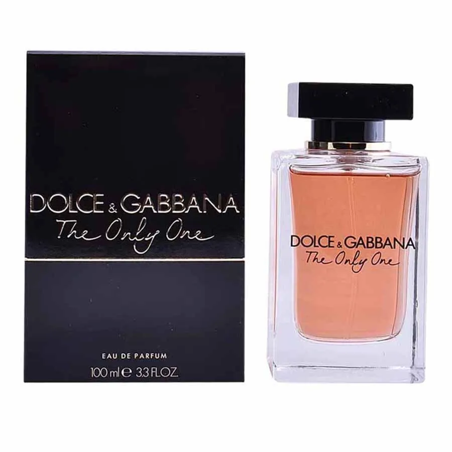 Mua Nước Hoa Nữ Dolce Gabbana The Only One For Women EDP 100ml - Dolce &  Gabbana - Mua tại Vua Hàng Hiệu h028403