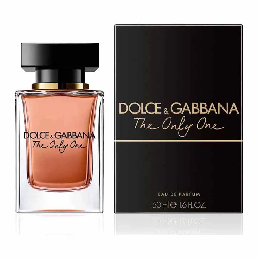Mua Nước Hoa Nữ Dolce Gabbana The Only One For Women EDP 50ml - Dolce &  Gabbana - Mua tại Vua Hàng Hiệu h028402