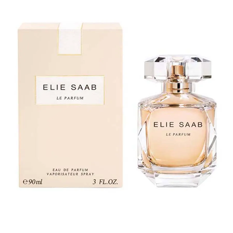 Mua Nước Hoa Nữ Elie Saab Le Parfum For Women EDP 90ml - Elie Saab