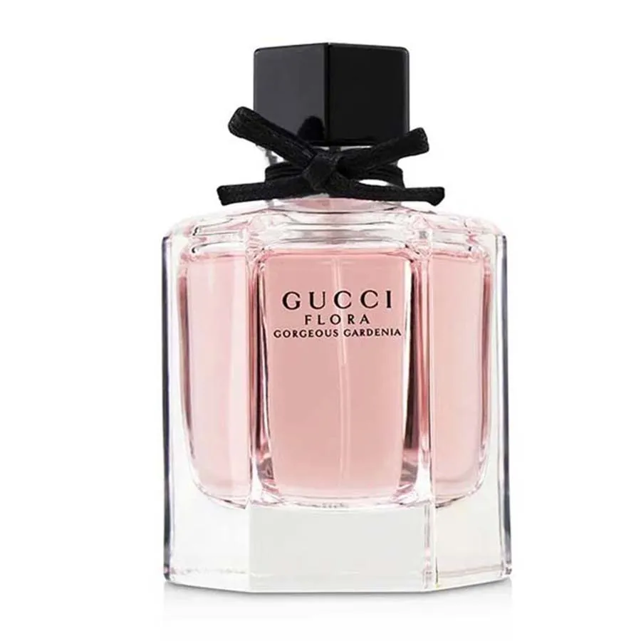 Nước Hoa Nữ Gucci Flora Gorgeous Gardenia EDT 50ml | Vua