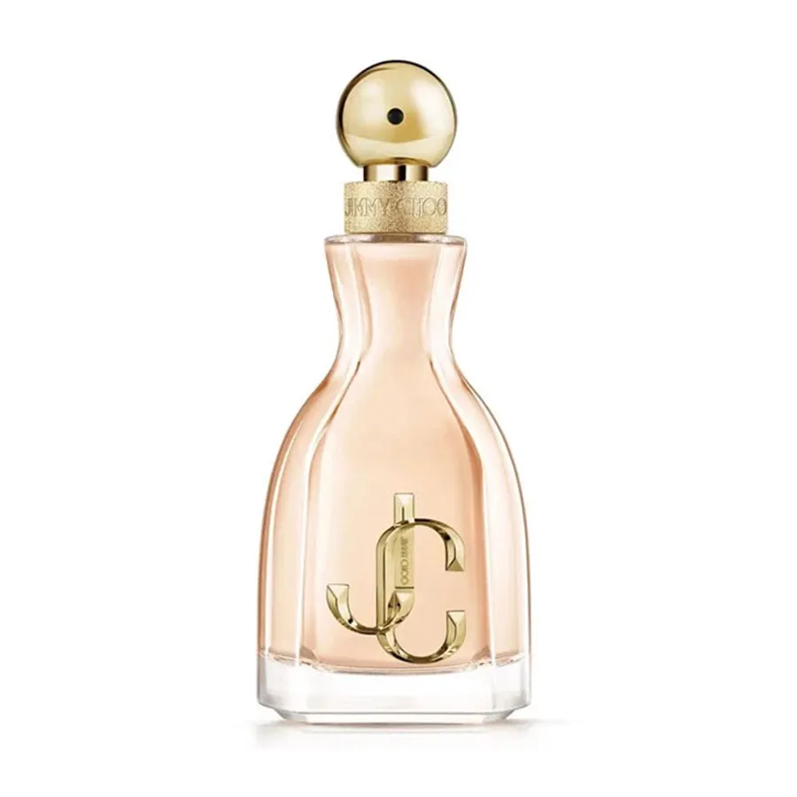 Nước Hoa Nữ Jimmy Choo I Want Choo EDP 100ml