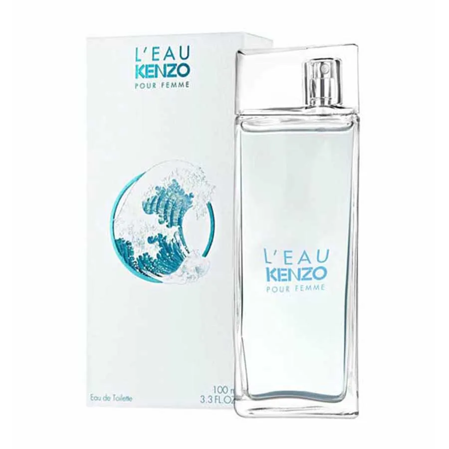 Kenzo l par pour femme. Kenzo l par pour femme