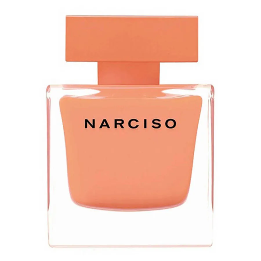 Nước hoa Oriental Floral: hoa cỏ phương Đông - Nước Hoa Nữ Narciso Rodriguez Ambree Eau De Parfum, 90ml - Vua Hàng Hiệu