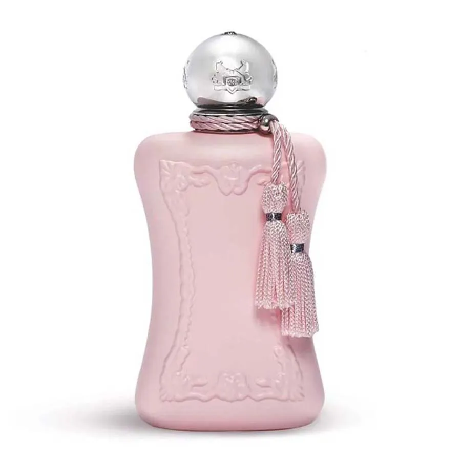 Nước hoa 75ml - Nước Hoa Nữ Parfums De Marly Delina EDP 75ml - Vua Hàng Hiệu