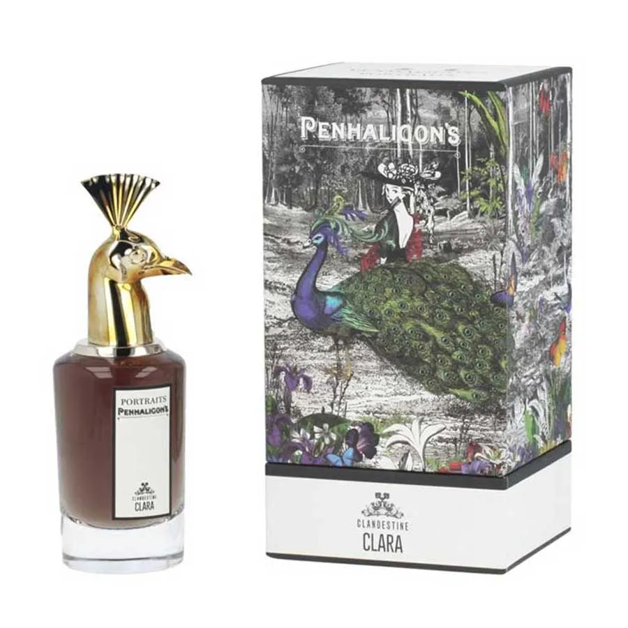 Mua Nước Hoa Penhaligon's Clandestine Clara EDP 75ml cho Nữ, chính