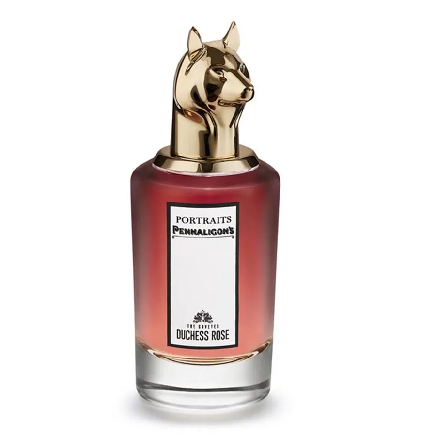 Penhaligon's Eau de Parfum - Nước Hoa Nữ Penhaligon's The Coveted Duchess Rose EDP 75ml - Vua Hàng Hiệu
