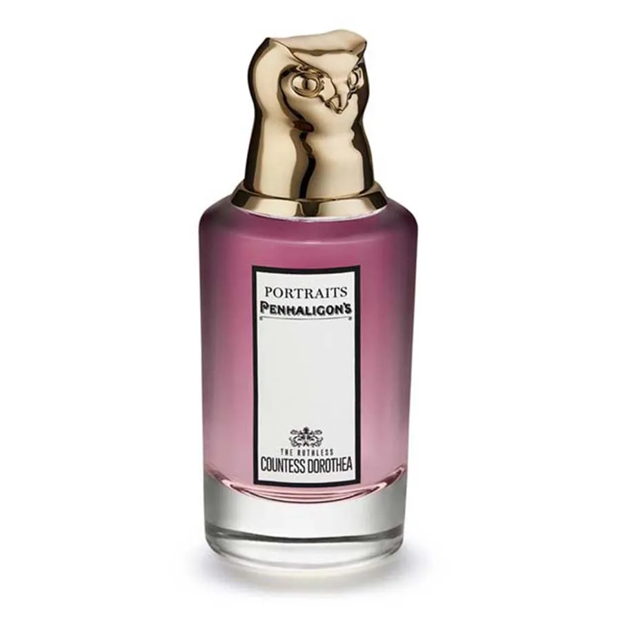 Penhaligon's Eau de Parfum - Nước Hoa Nữ Penhaligon's The Ruthless Countess Dorothea EDP 75ml - Vua Hàng Hiệu