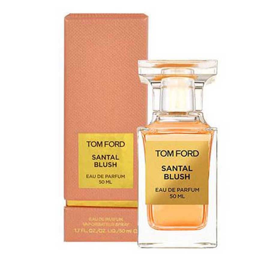 Mua Nước Hoa Nữ Tom Ford Santal Blush EDP 50ml - Tom Ford - Mua tại Vua  Hàng Hiệu h028370