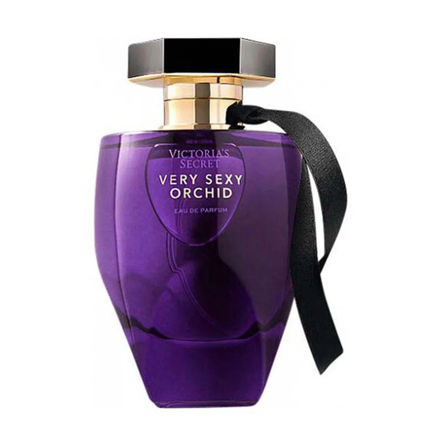 Nước hoa Chypre - hương hoa cỏ tự nhiên - Nước Hoa Nữ Victoria's Secret Very Sexy Orchid EDP 100ml - Vua Hàng Hiệu