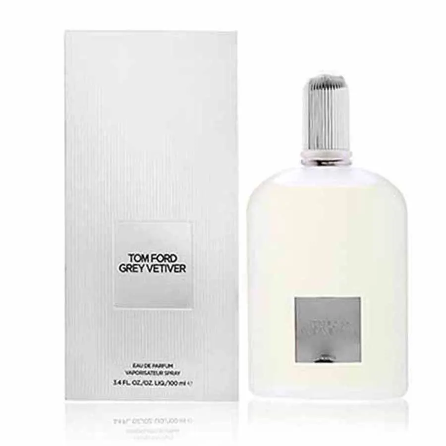 Descubrir 89+ imagen tom ford fragrance grey vetiver eau de parfum