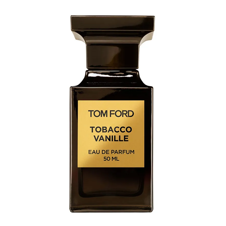 Mua Nước Hoa Unisex Tom Ford Tobacco Vanille Eau De Parfum 50ml - Tom Ford  - Mua tại Vua Hàng Hiệu h034423