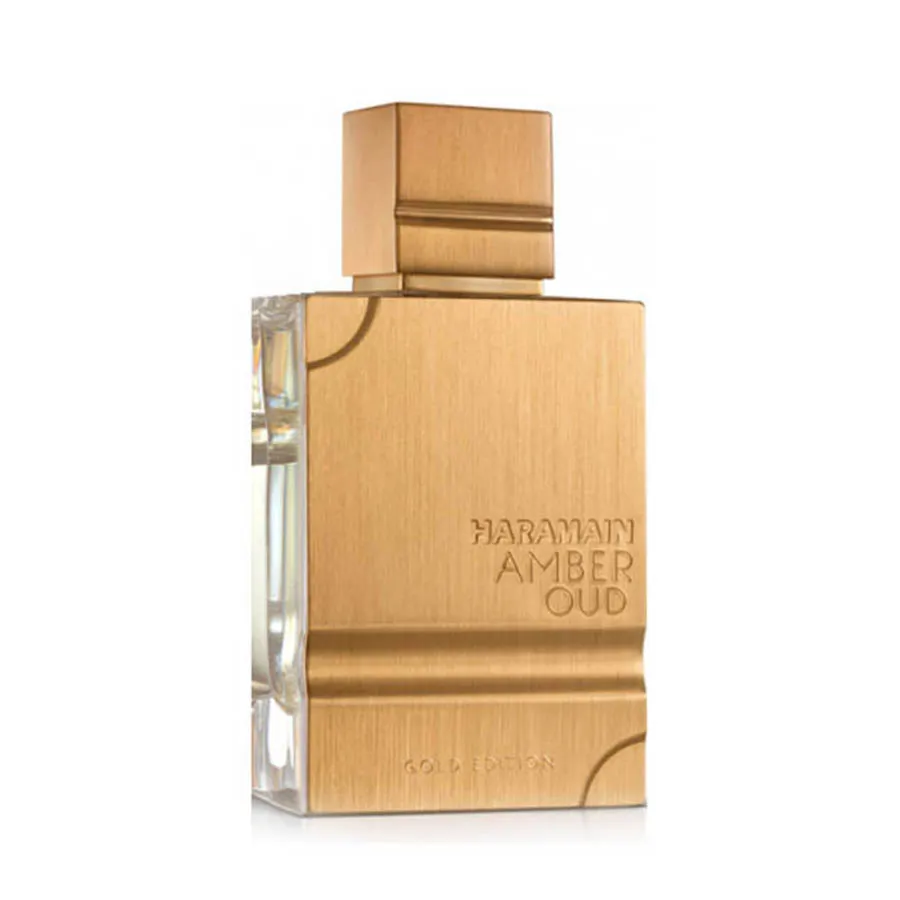 Mua Nước Hoa Al Haramain Amber Oud Gold Edition EDP 60ml Unisex, chính