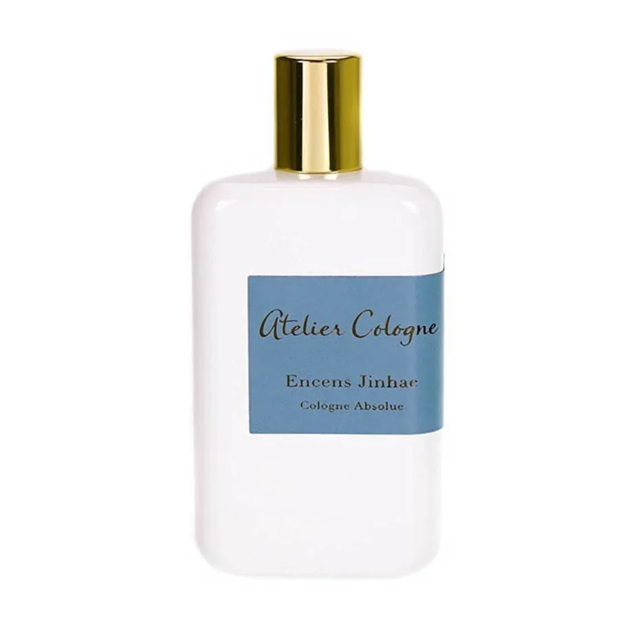 Atelier Cologne - Nước Hoa Unisex Atelier Cologne Encens Jinhae 200ml - Vua Hàng Hiệu