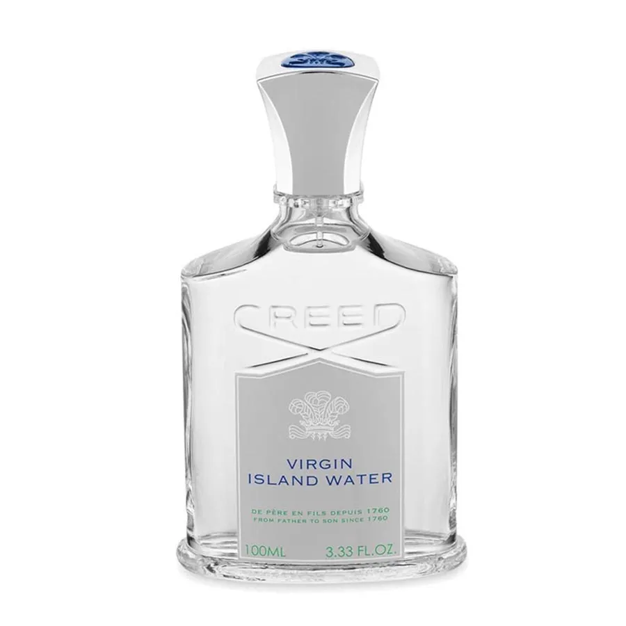 Creed - Nước Hoa Unisex Creed Virgin Island Water EDP 100ml - Vua Hàng Hiệu