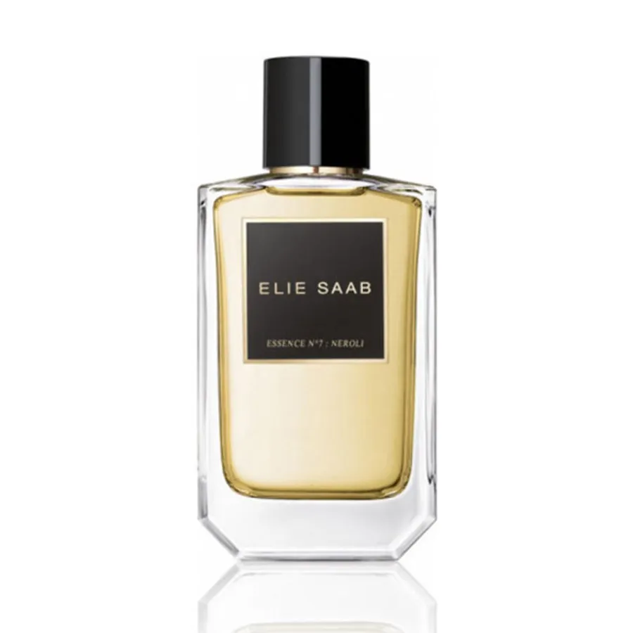 Nước hoa - Nước Hoa Unisex Elie Saab Essence No. 7 Neroli EDP 100ml - Vua Hàng Hiệu