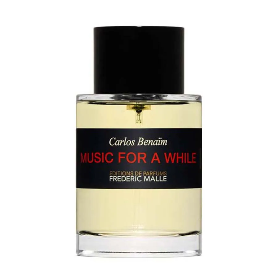 Frederic Malle Unisex - Nước Hoa Unisex Frederic Malle Music For A While EDP 30ml - Vua Hàng Hiệu