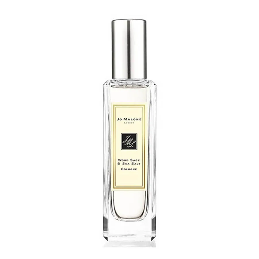 Mua Nước Hoa Jo MaLone Wood Sage Sea Salt Cologne 30ml Unisex