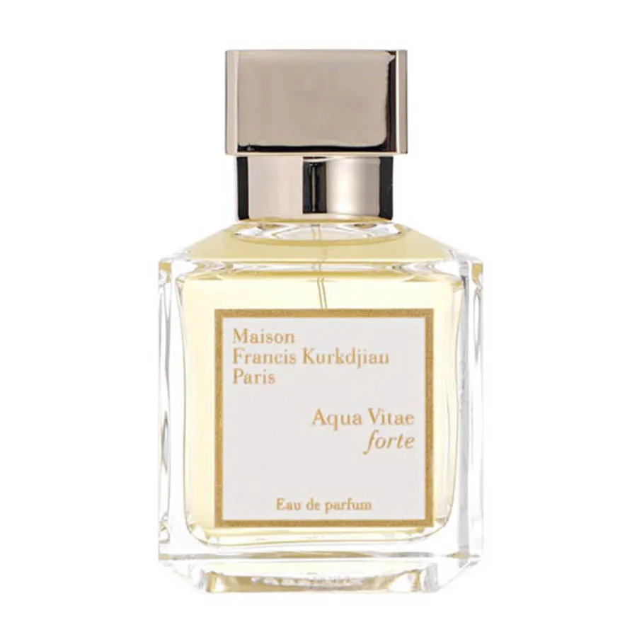 Nước hoa Maison Francis Kurkdjian - Nước Hoa Unisex Maison Francis Kurkdjian Aqua Vitae Forte EDP 70ml - Vua Hàng Hiệu