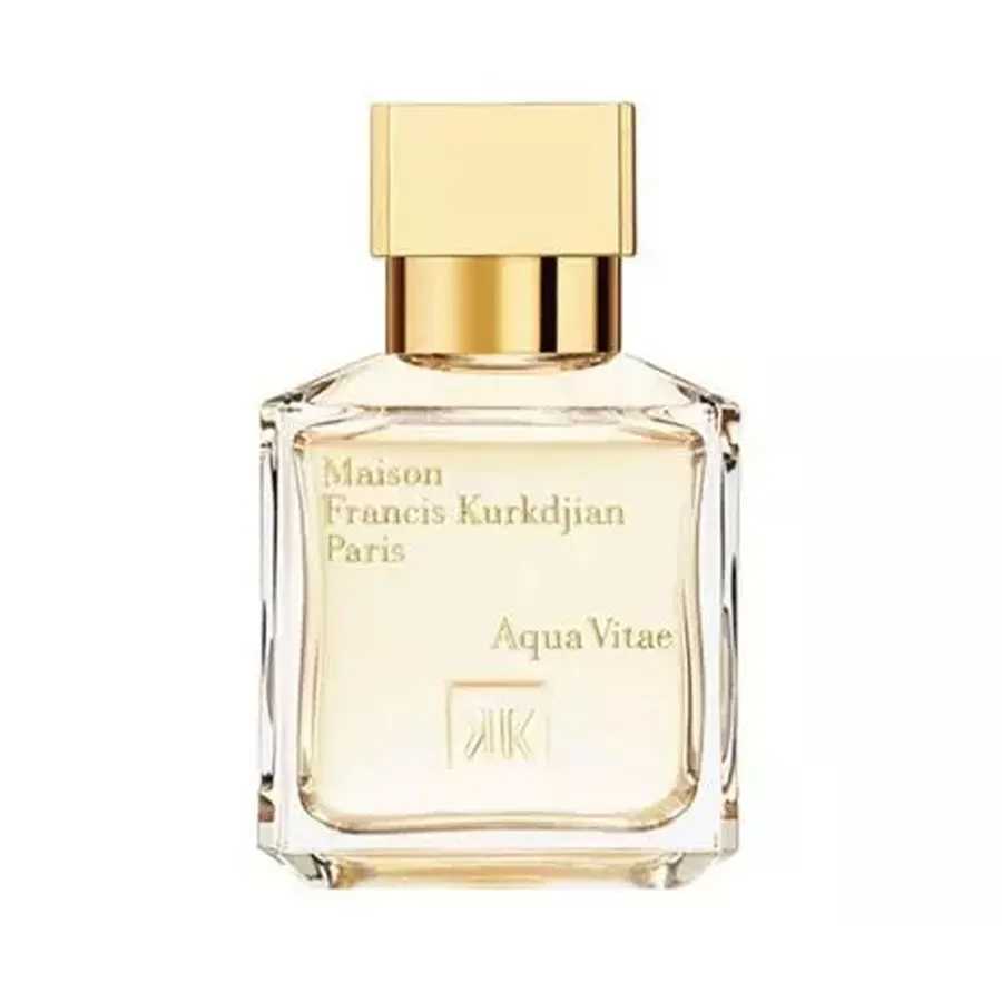 Nước hoa 70ml - Nước Hoa Unisex Maison Francis Kurkdjian Aqua Vitae EDT 70ml - Vua Hàng Hiệu